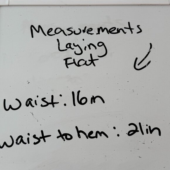 Talbots Y2K Embroidered Denim Mini Skirt Womens 8 Preppy Boho Casual - Picture 6 of 6